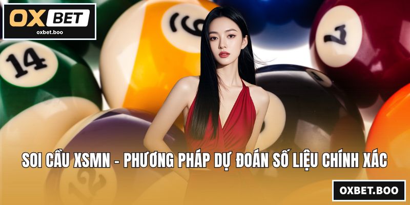 Soi Cầu XSMN