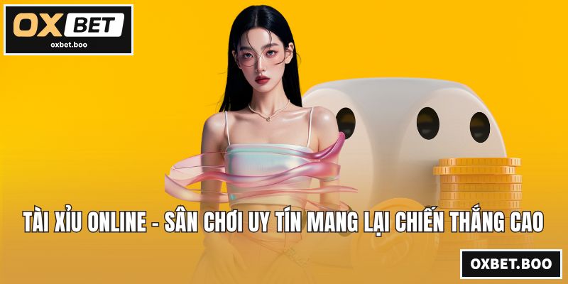 Tài Xỉu Online